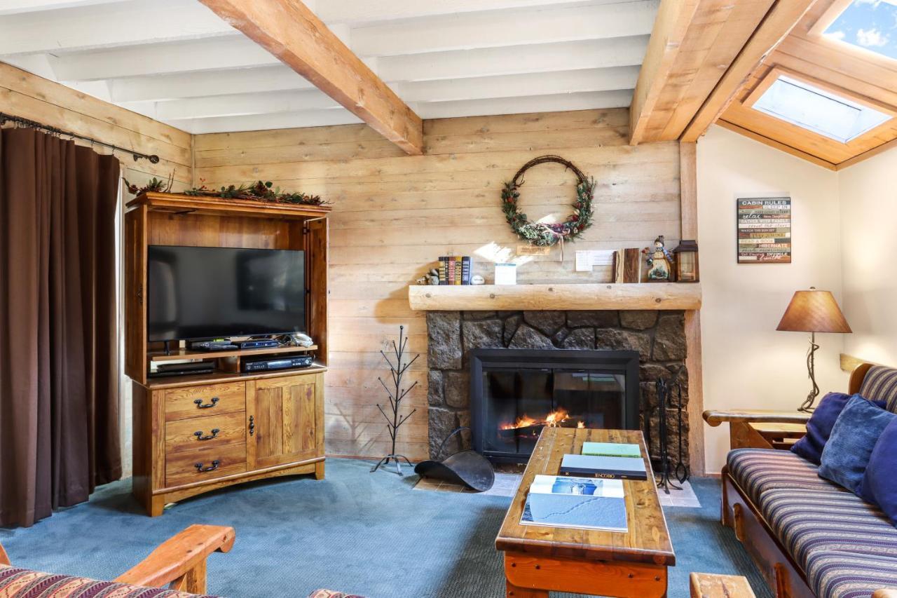 Ranch Cabin #38 Sunriver Exterior foto