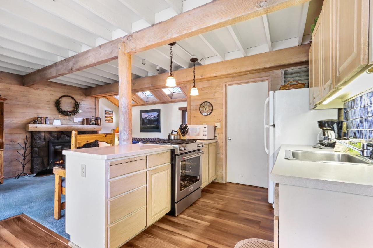 Ranch Cabin #38 Sunriver Exterior foto