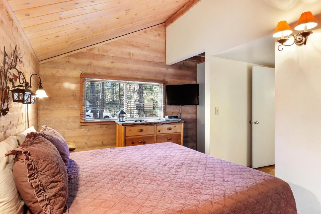 Ranch Cabin #38 Sunriver Exterior foto