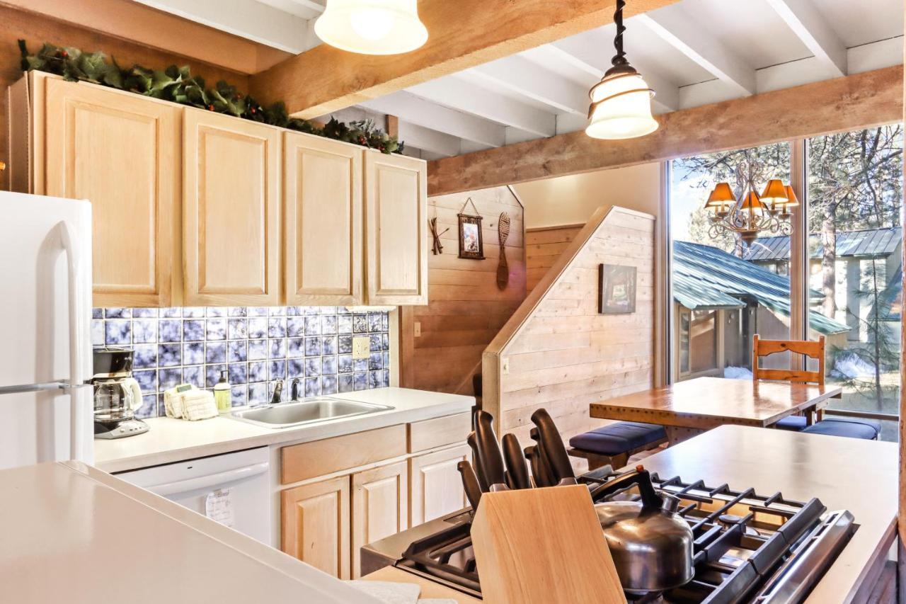 Ranch Cabin #38 Sunriver Exterior foto