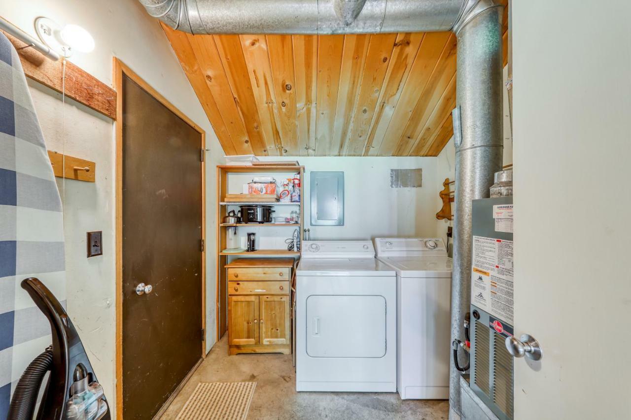 Ranch Cabin #38 Sunriver Exterior foto